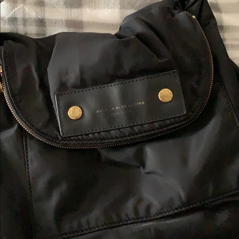 Marc Jacobs Messenger Bag